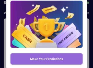 Opera Predictor Game
