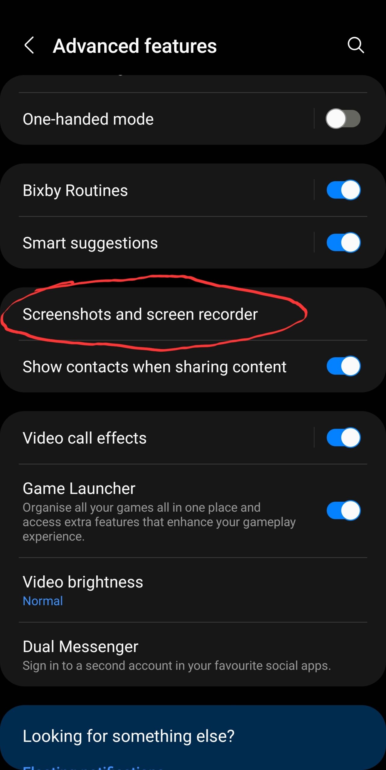 How To Hide Status & Navigation Bars On Screenshot On Samsung