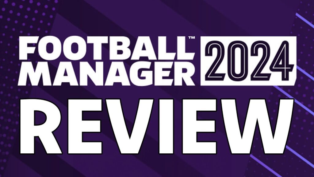 Football Manager 2024 Apk OBB