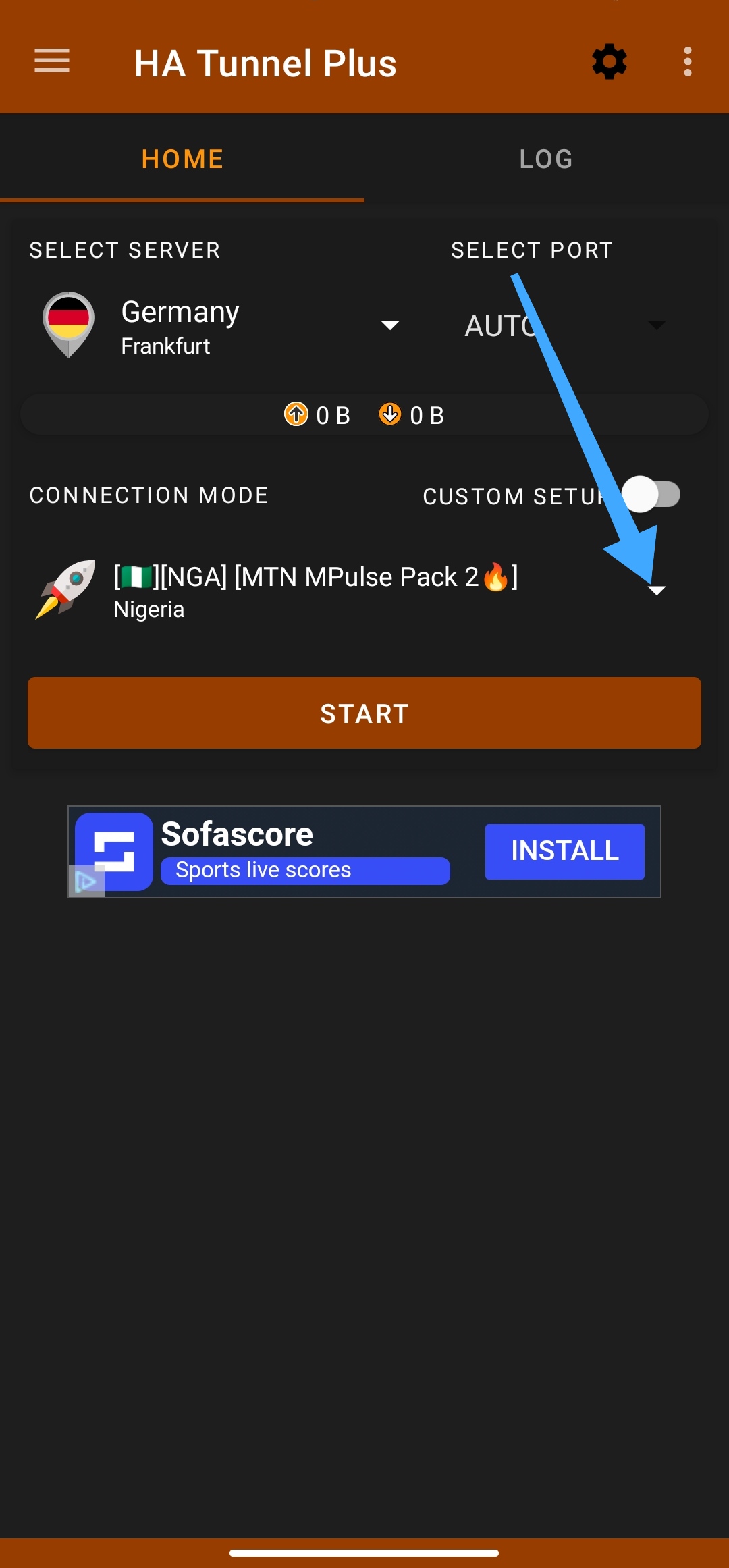 How To Power Up The Mtn 4GB Data For N500