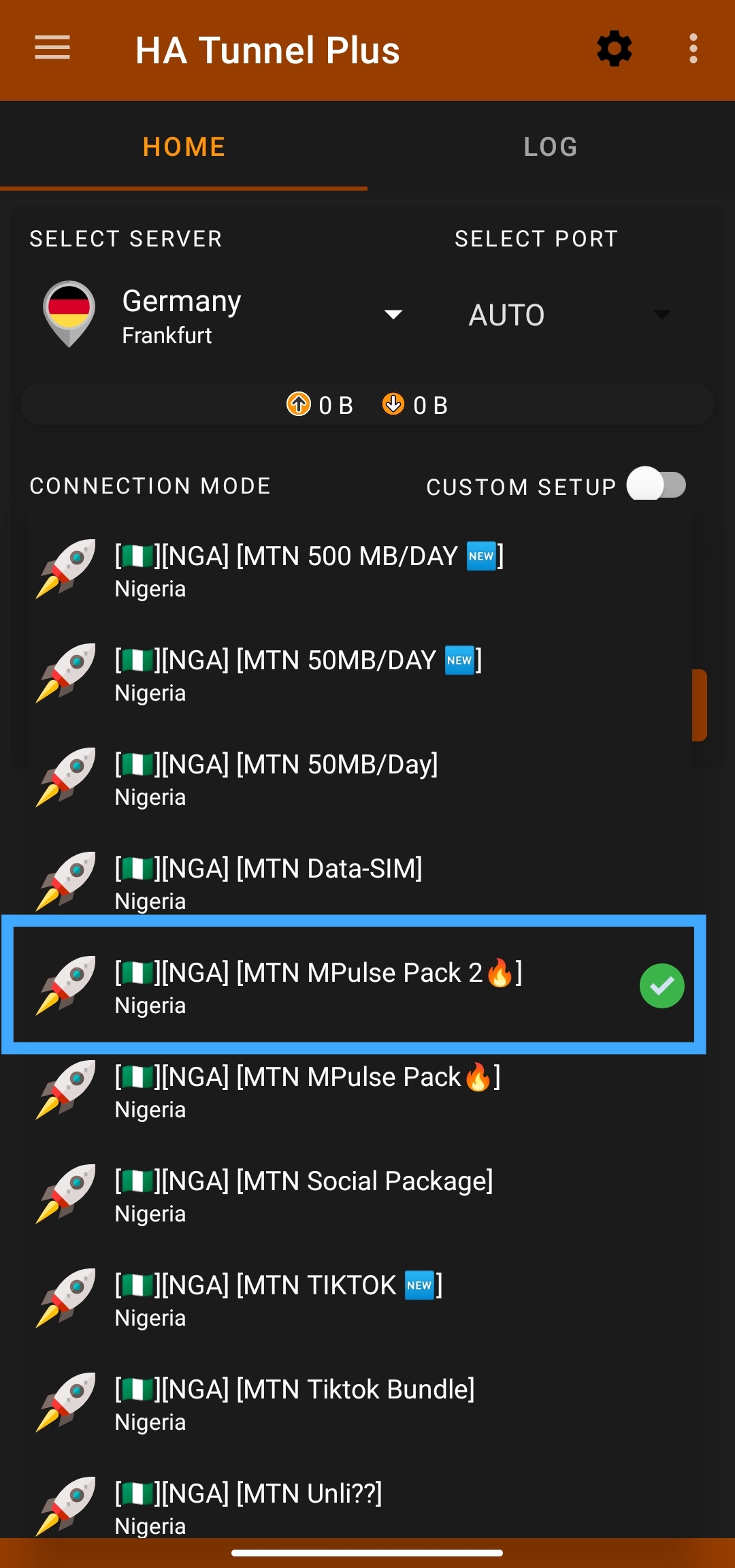 How To Activate Mtn 4G For 500 In 2024