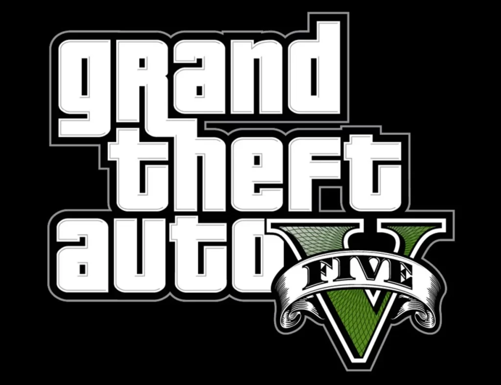 GTA 5 PPSSPP ISO