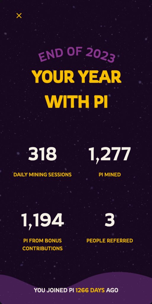 How To Explore Your Pi Mining Summary For 2023