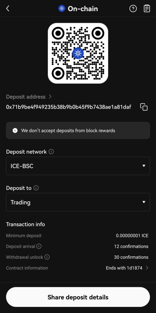 How To Get an OKX Account And Verify 
