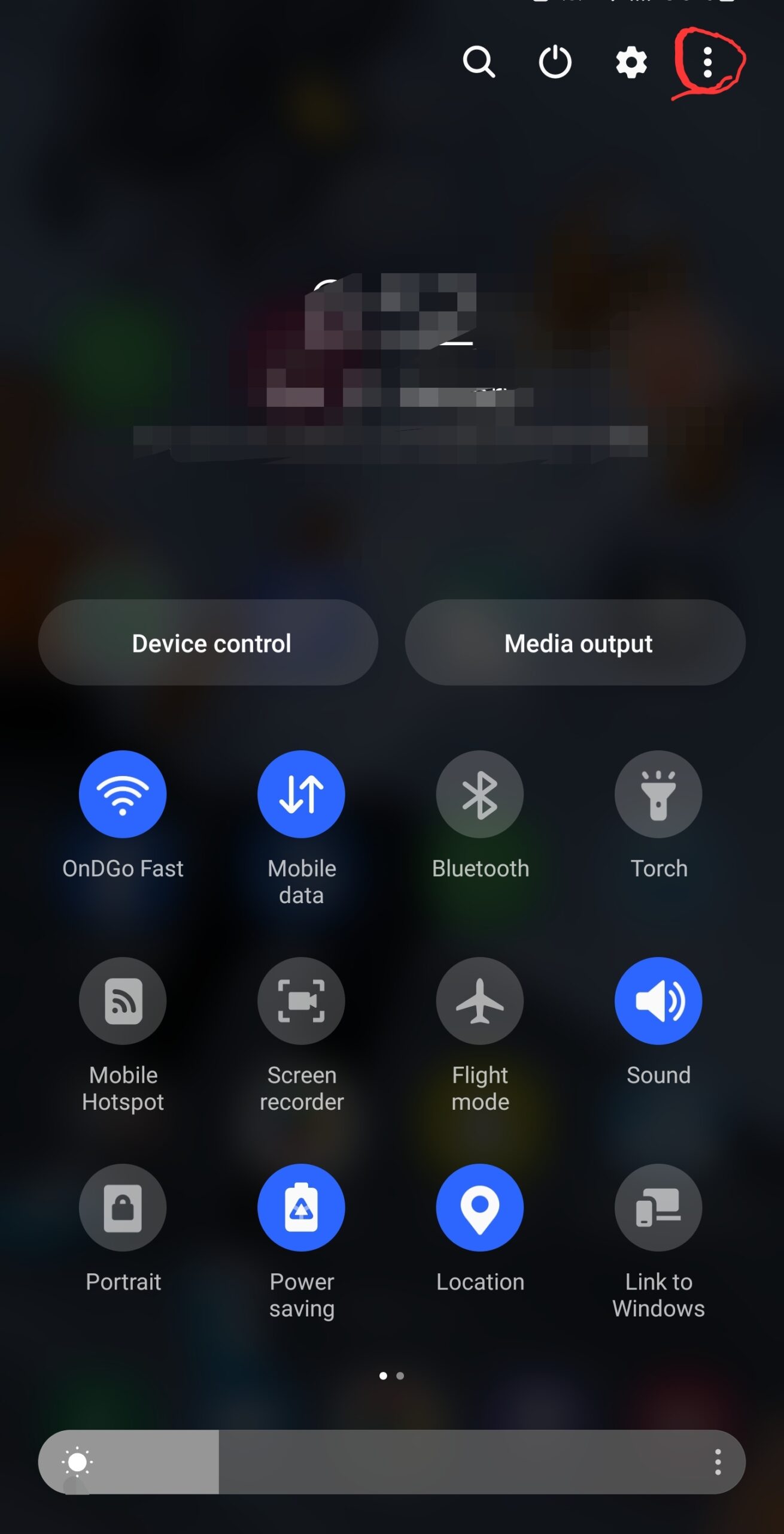 How To Disable Camera And Microphone Access With A Single Tap
