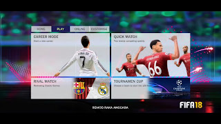 Fifa 18 Patch EA Sports FC 24