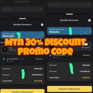 Mtn 30% Discount Promo Code 2024
