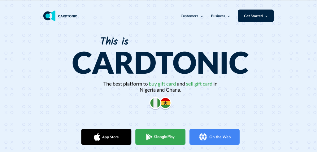 cardtonic.com best site to sell gift card