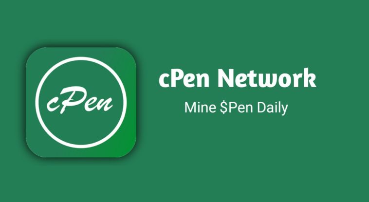 Cpen Network Referral Code