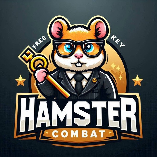 Hamster Kombat Key Generator