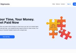 How to Make Money on Gigmoola