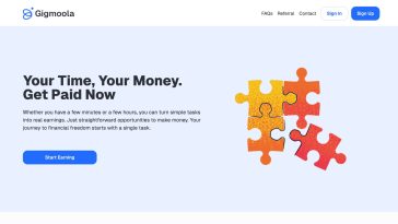 How to Make Money on Gigmoola