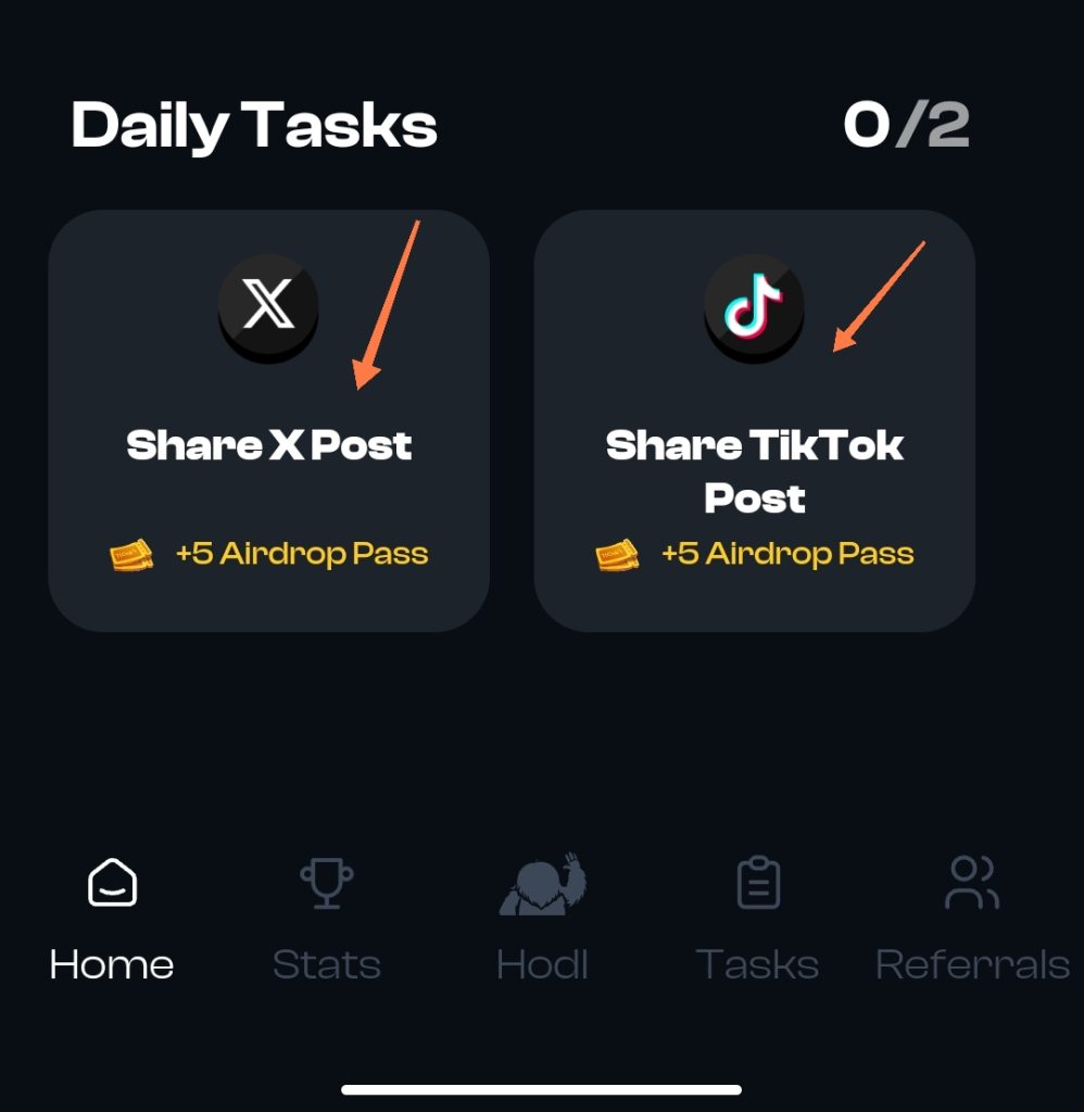 Gather More Pitchtalk Points Using Daily Task