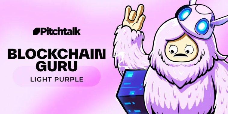 Pitch Talk Airdrop Telegram Mining Farm PitchTalk Token Sponsored By Hot Wallet