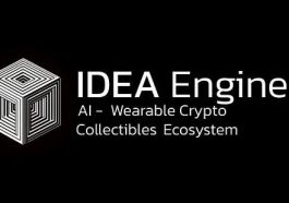 IDea Engine Airdrop