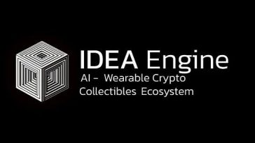 IDea Engine Airdrop