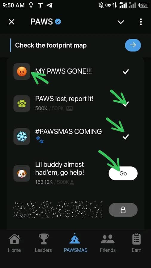 PAWSMAS What You Need To Know