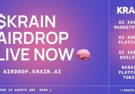 Krain Airdrop