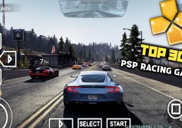 Fast And Furious PPSSPP Tokyo Drift Download 300MB 