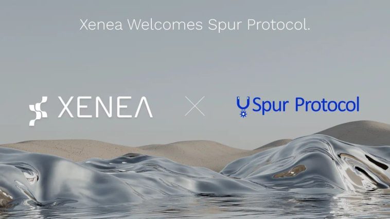 Xenea Wallet Airdrop Spur Protocol Quiz Answer