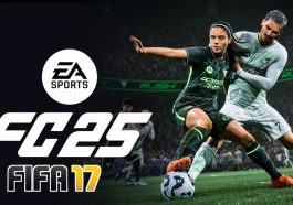 Fifa 17 Mod 25 Android Apk Data OBB Mediafıre