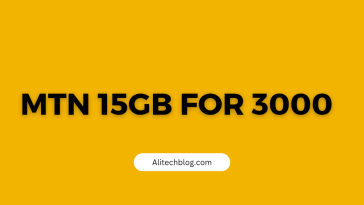 Mtn 15GB For 3000 - 2025 Affordable Data Plan For Mtn