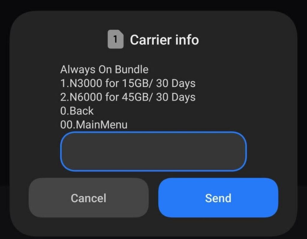 How To Activate Mtn 15GB For 3000 In 2025