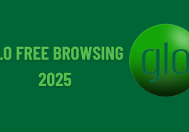 Glo Free Browsing 2025
