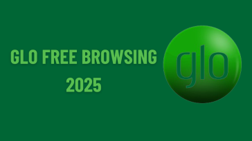 Glo Free Browsing 2025