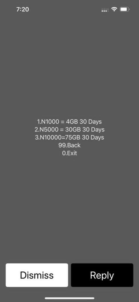Glo Betting Agent Data Bundle