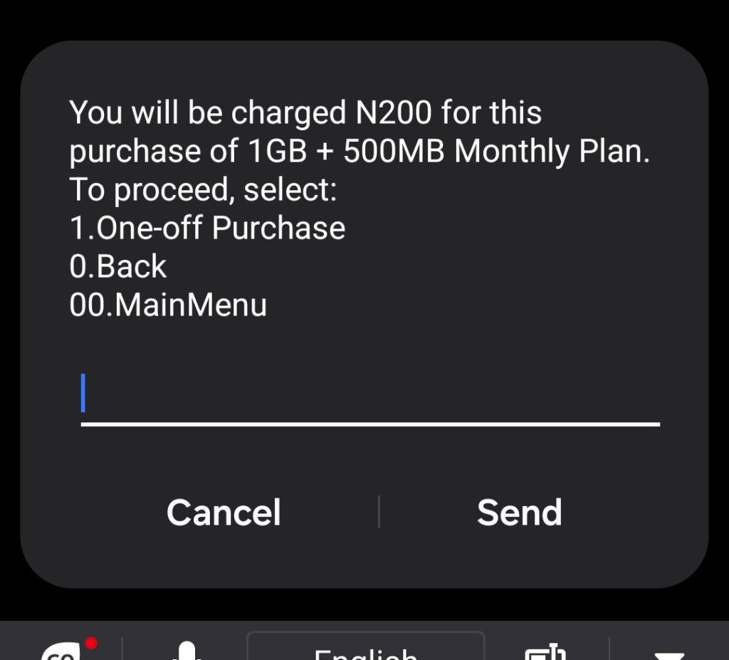 Mtn New Cheap Data Plan Code 2025