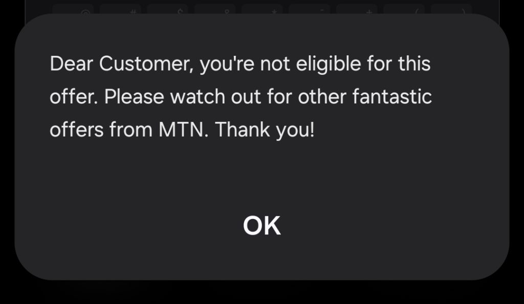 Downside Of This New Cheap Data Plan Code