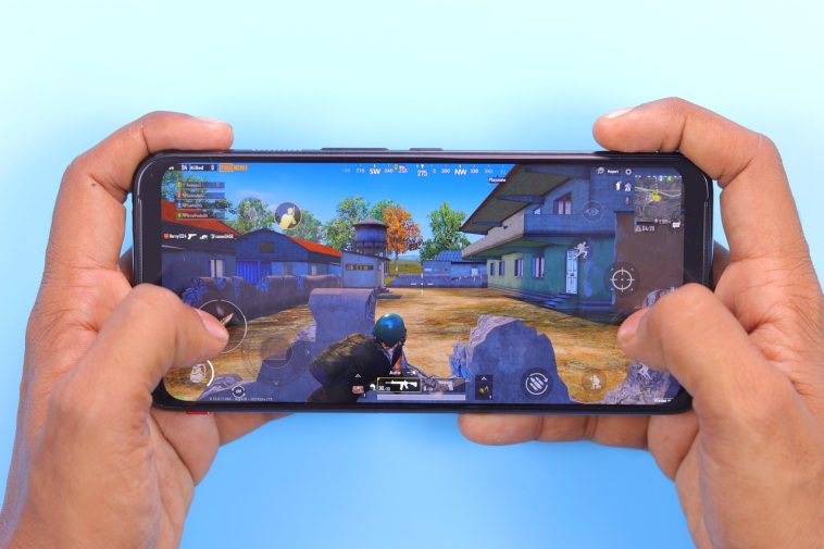 What Parents Need to Know About Mobile Game Addiction