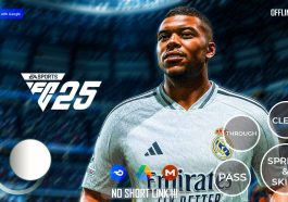 Download FIFA 14 Mod EA FC 25 – Latest Kits, UCL & 4K Graphics
