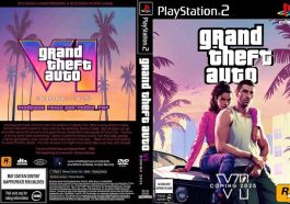 GTA 6 PS2