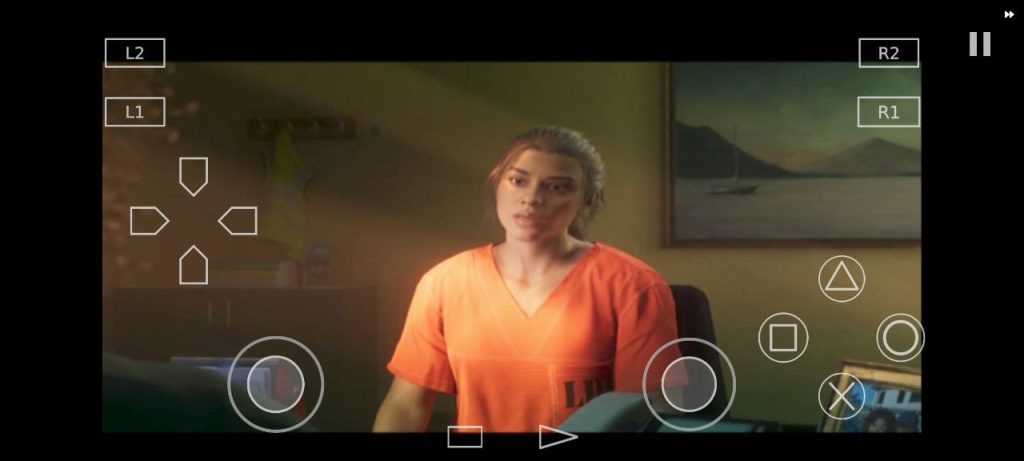 GTA 6 PS2 ISO ROM Download