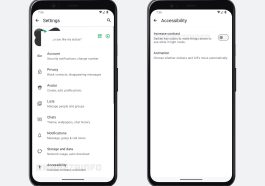 New WhatsApp Beta Update Improves Contrast For Better Accessibility