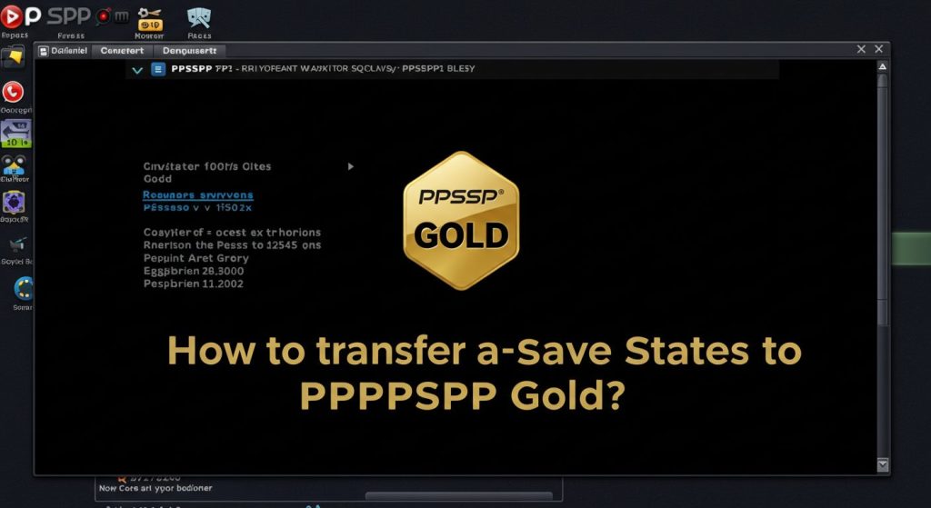 What Is SaveData In PSP?