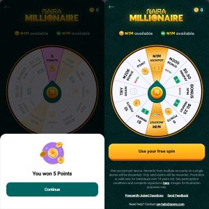 Opera Naira Millionaire Review: Does It Pay?