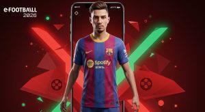 EFootball 2026 PPSSPP ISO Download With New Kit & Transfer For 25/26 Season 