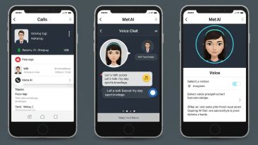How to Start Real-Time Voice Chats with Meta AI on WhatsApp