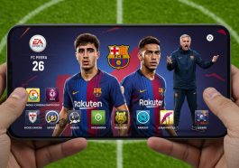 FIFA 26 ApK OBB Data Download