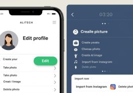 How to Import WhatsApp Profile Photo from Facebook or Instagram