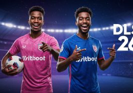 Dream League Soccer 2026