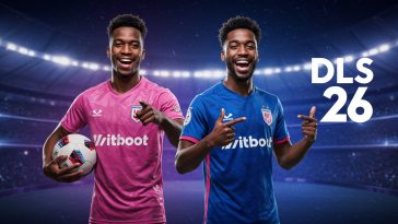 Dream League Soccer 2026