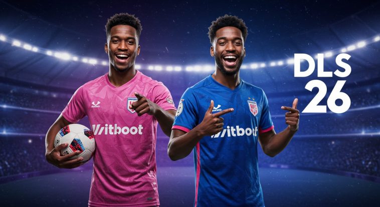 Dream League Soccer 2026