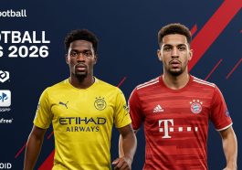 Efootball 2026 PPSSPP download
