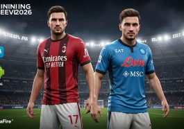 Winning Eleven 2026 Download