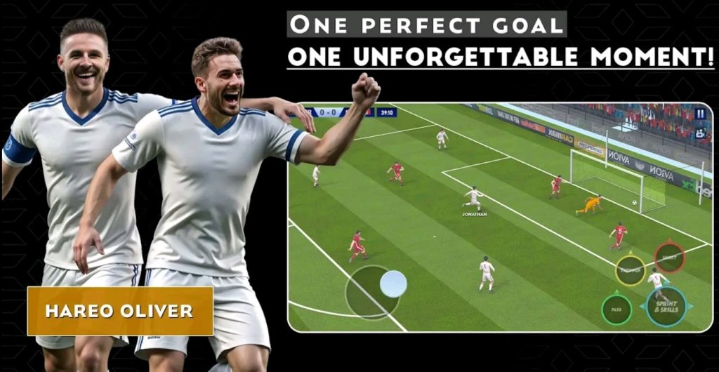 World Football Soccer 2026 download