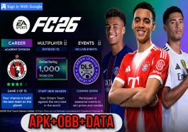 Download DLS 19 Mod DLS 26